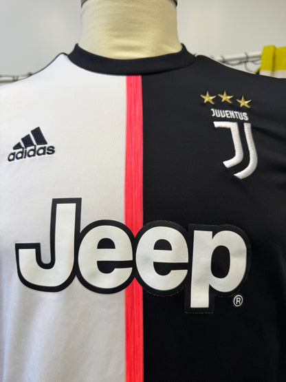 Juventus 2019 Home - M