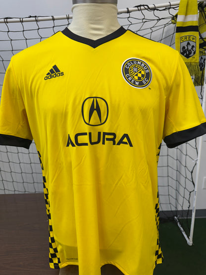 Columbus Crew 2017 Home - XL
