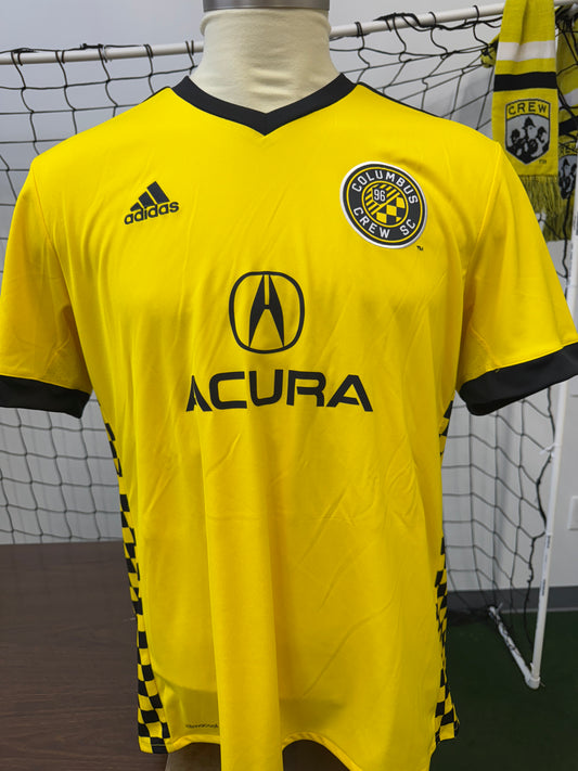 Columbus Crew 2017 Home - XL