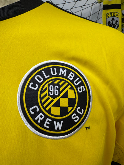 Columbus Crew 2017 Home - XL