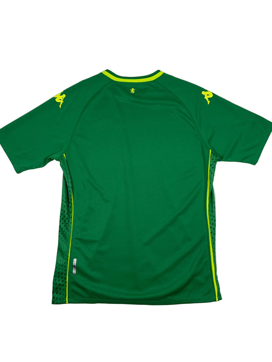 Aston Villa 2020/21 Goalkeeper Shirt - XL