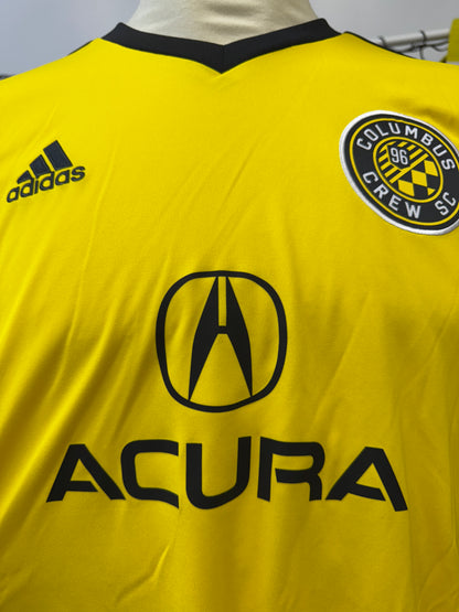 Columbus Crew 2017 Home - XL