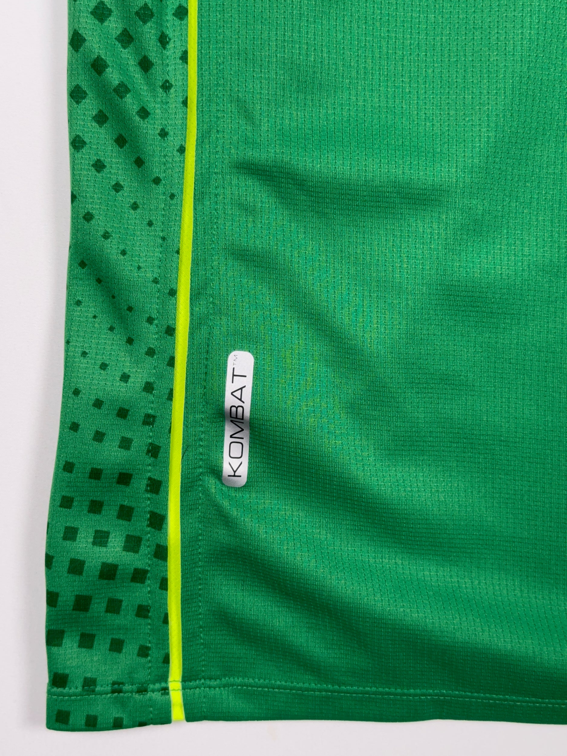 Aston Villa 2020/21 Goalkeeper Shirt - XL