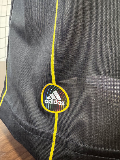 Columbus Crew 2010 Away - XL