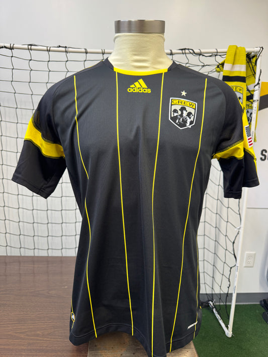 Columbus Crew 2010 Away - XL