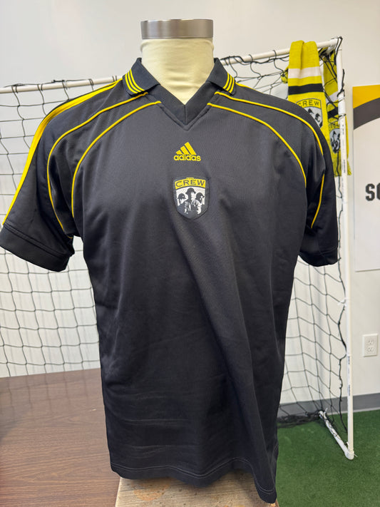 Columbus Crew 1999 Away - L