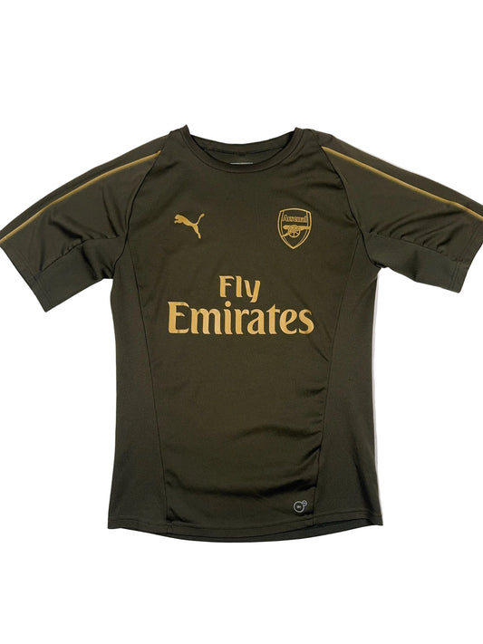 Arsenal 2017/18 Trainingsshirt - M