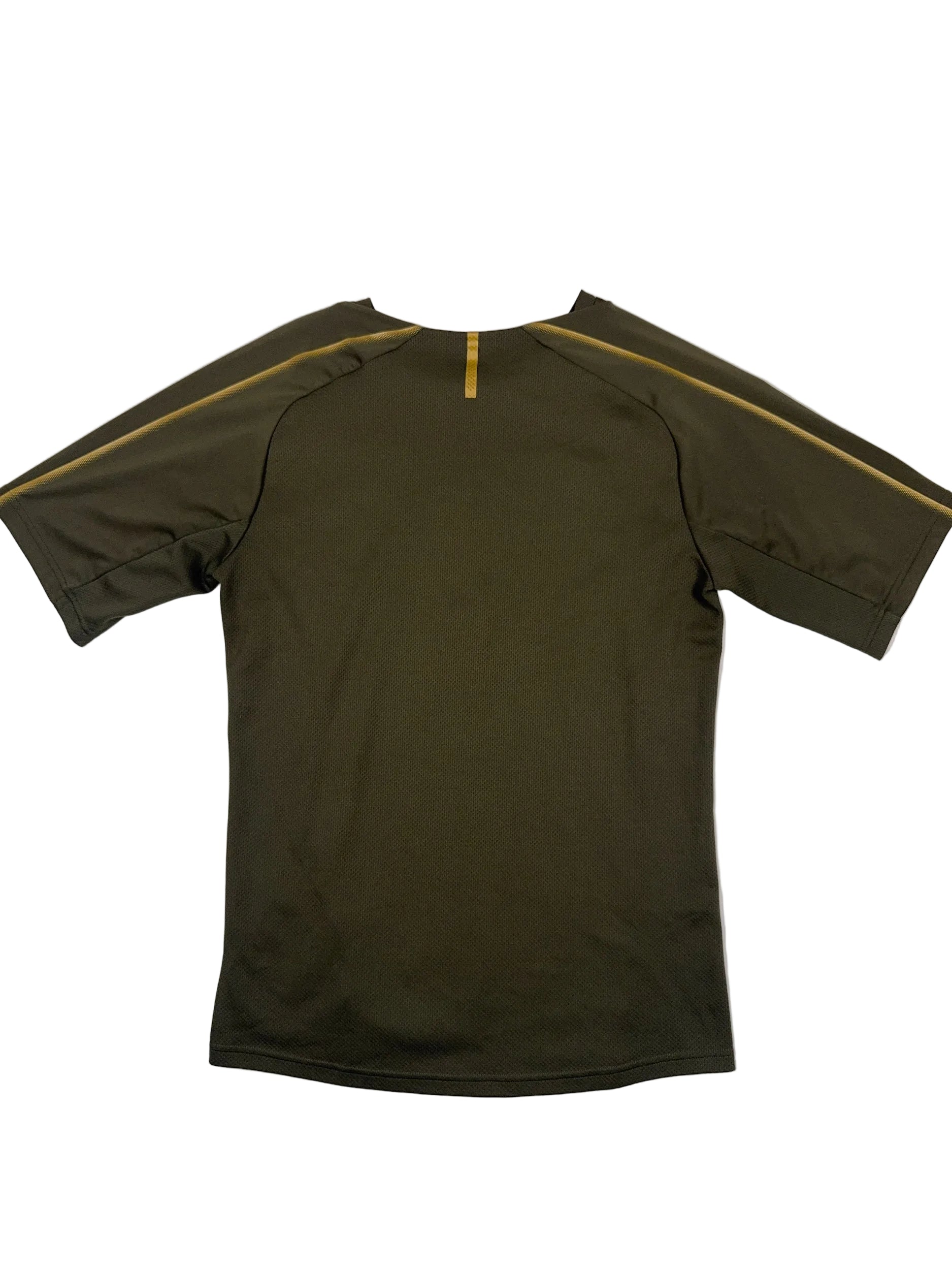 Arsenal 2017/18 Trainingsshirt - M