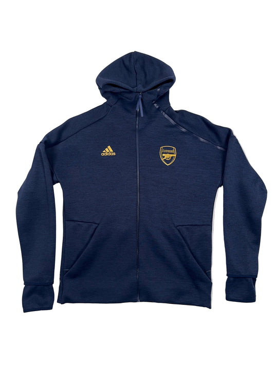 Arsenal 2019/20 Clima-Lite Jacke - L