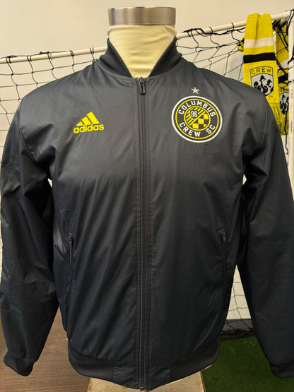 Columbus Crew 2018 Bomber Jacket - S