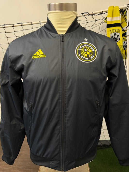 Columbus Crew 2018 Bomber Jacket - S