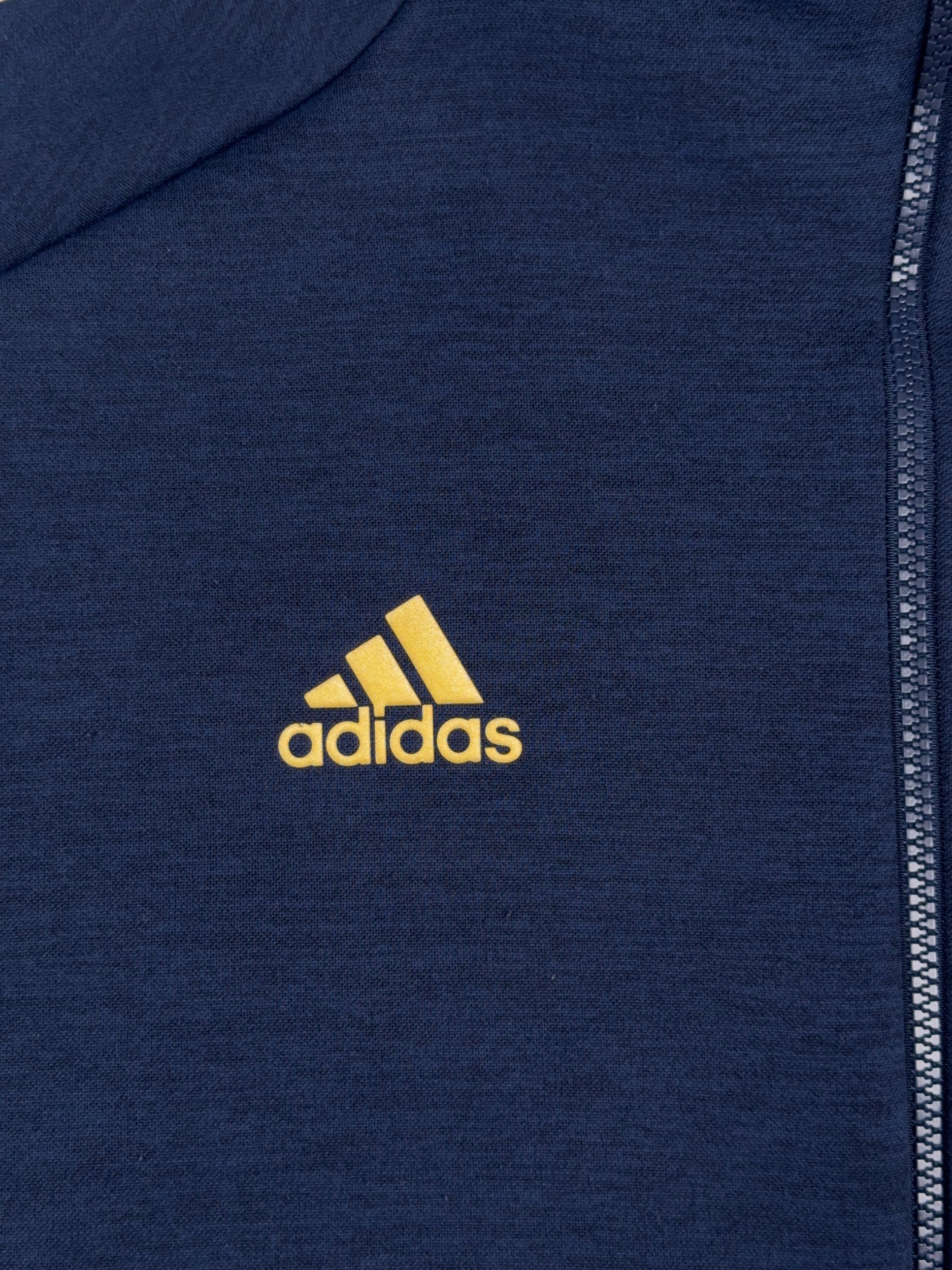 Arsenal 2019/20 Clima-Lite Hooded Jacket - L