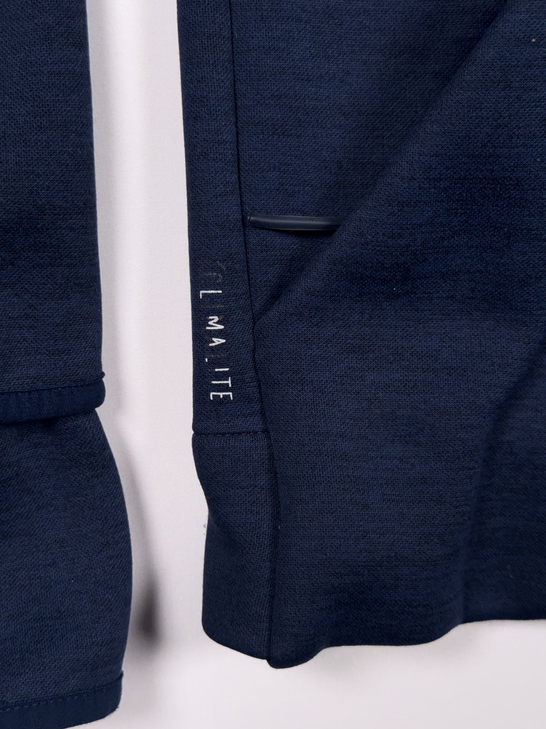 Arsenal 2019/20 Clima-Lite Hooded Jacket - L