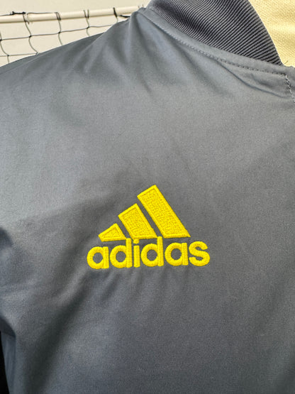 Columbus Crew 2018 Bomber Jacket - S