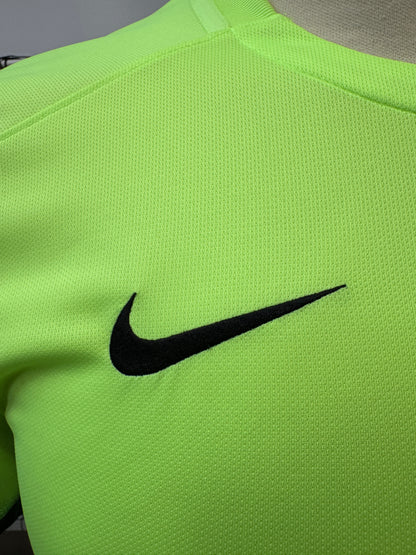 Manchester City 2015 Aguero #10 3rd - S