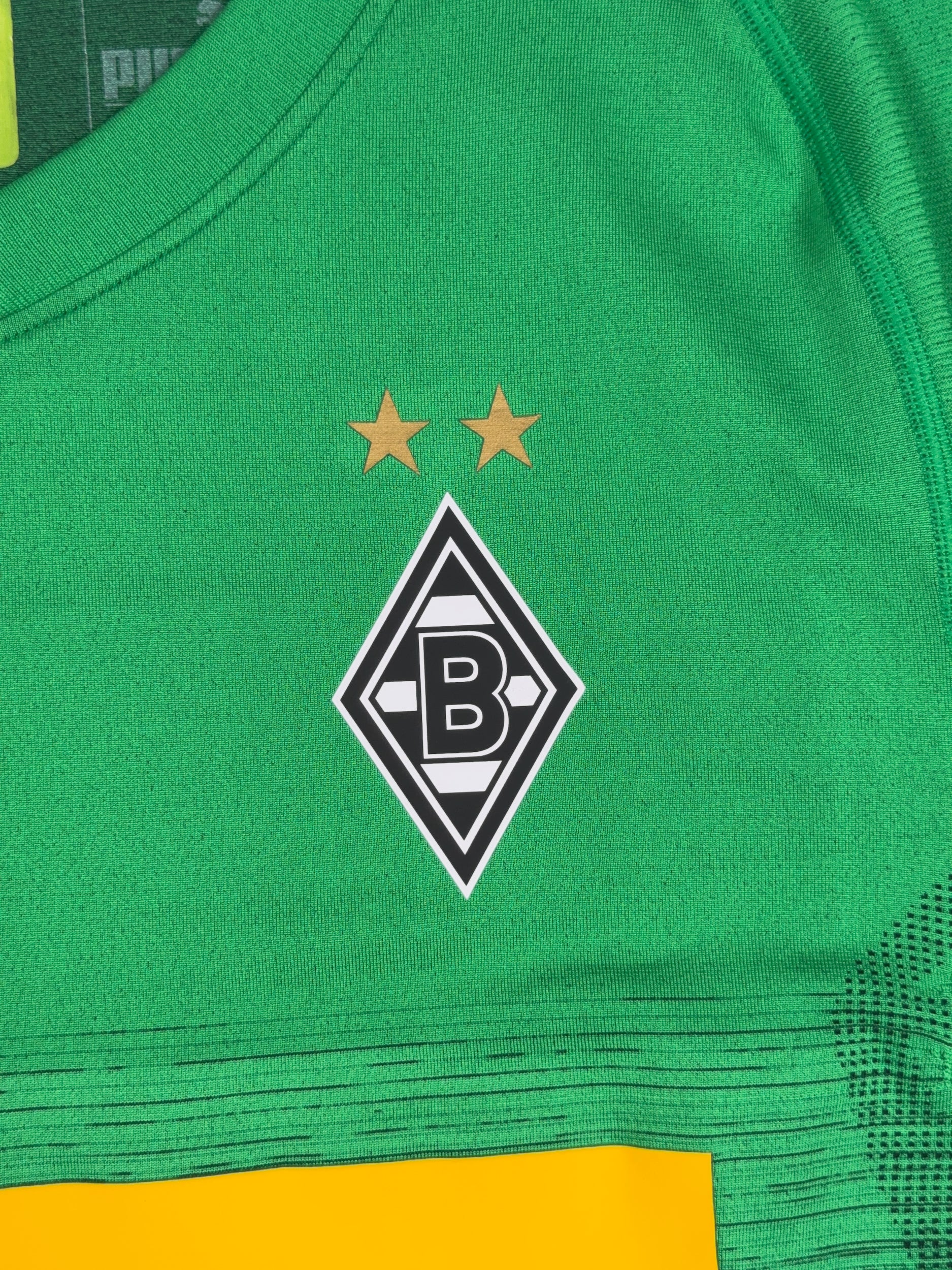 Borussia Monchengladbach 2018/19 3rd Shirt - XXL