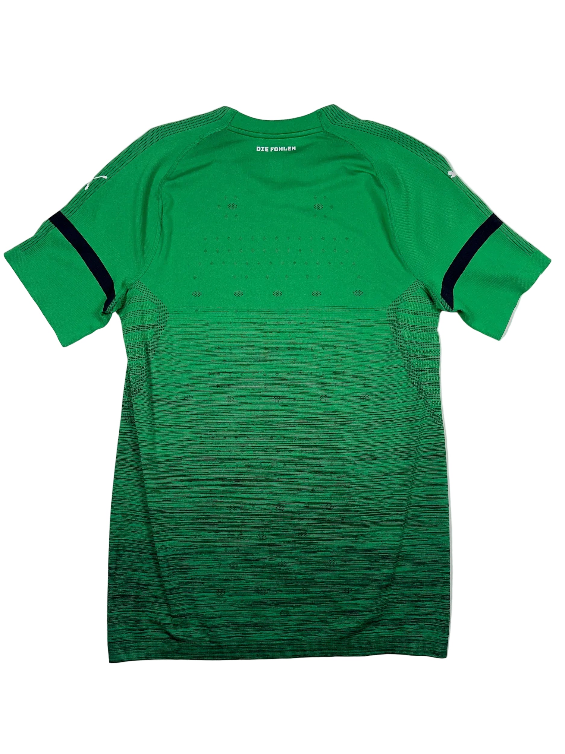 Borussia Monchengladbach 2018/19 3rd Shirt - XXL