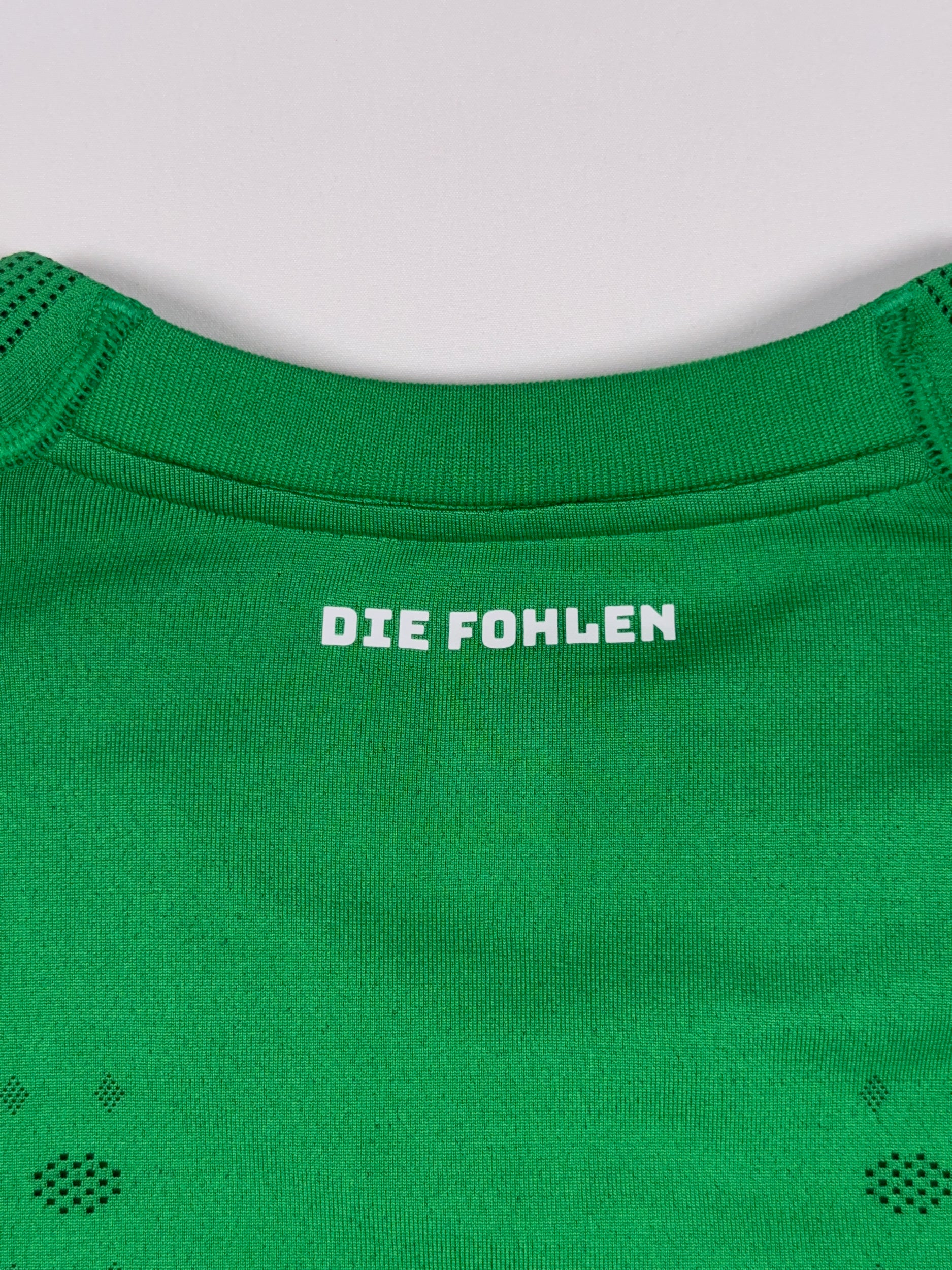 Borussia Monchengladbach 2018/19 3rd Shirt - XXL