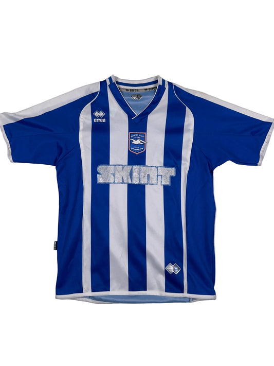 Brighton 2006/08 Home Shirt - S/M
