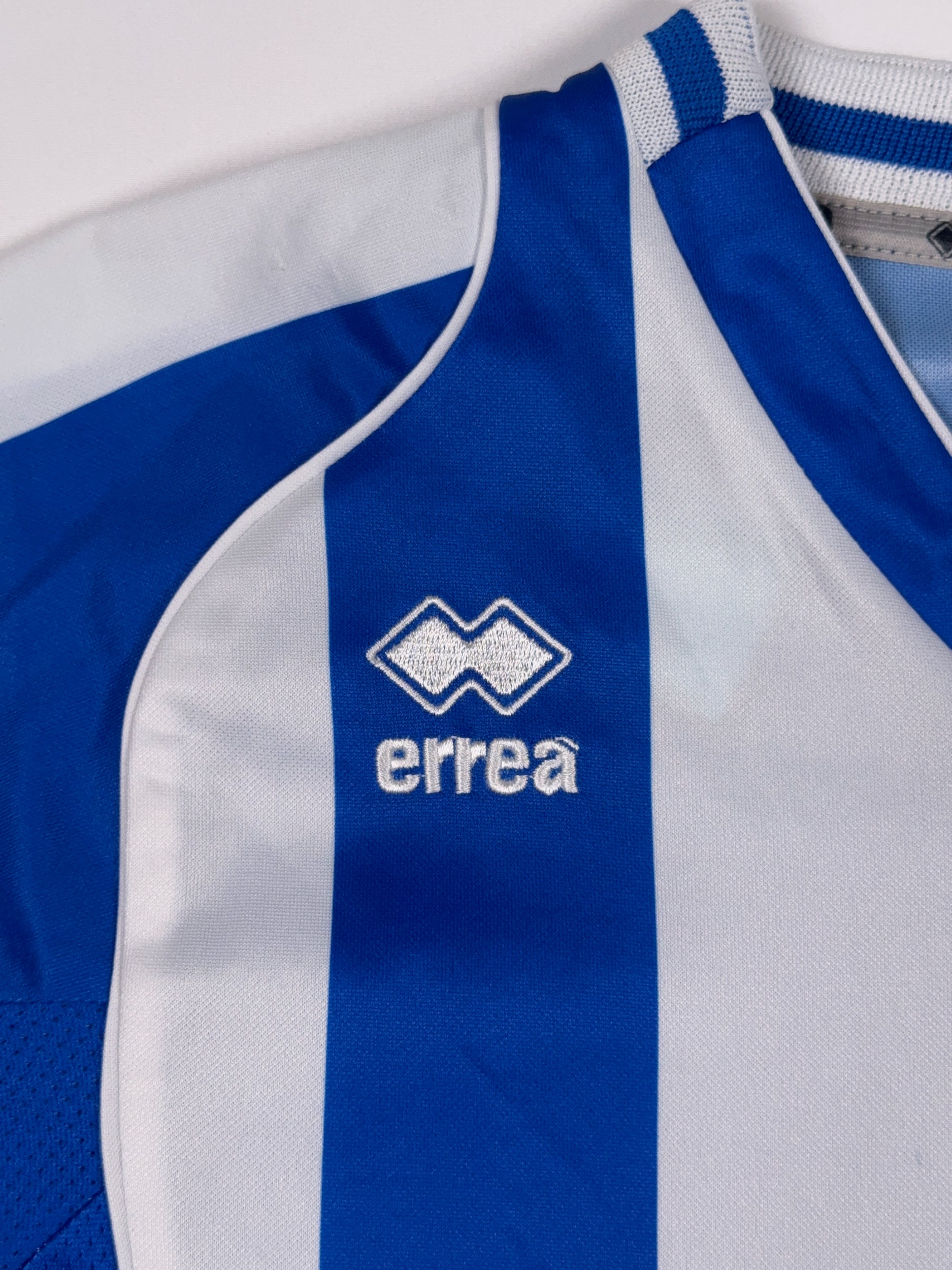 Brighton 2006/08 Home Shirt - S/M