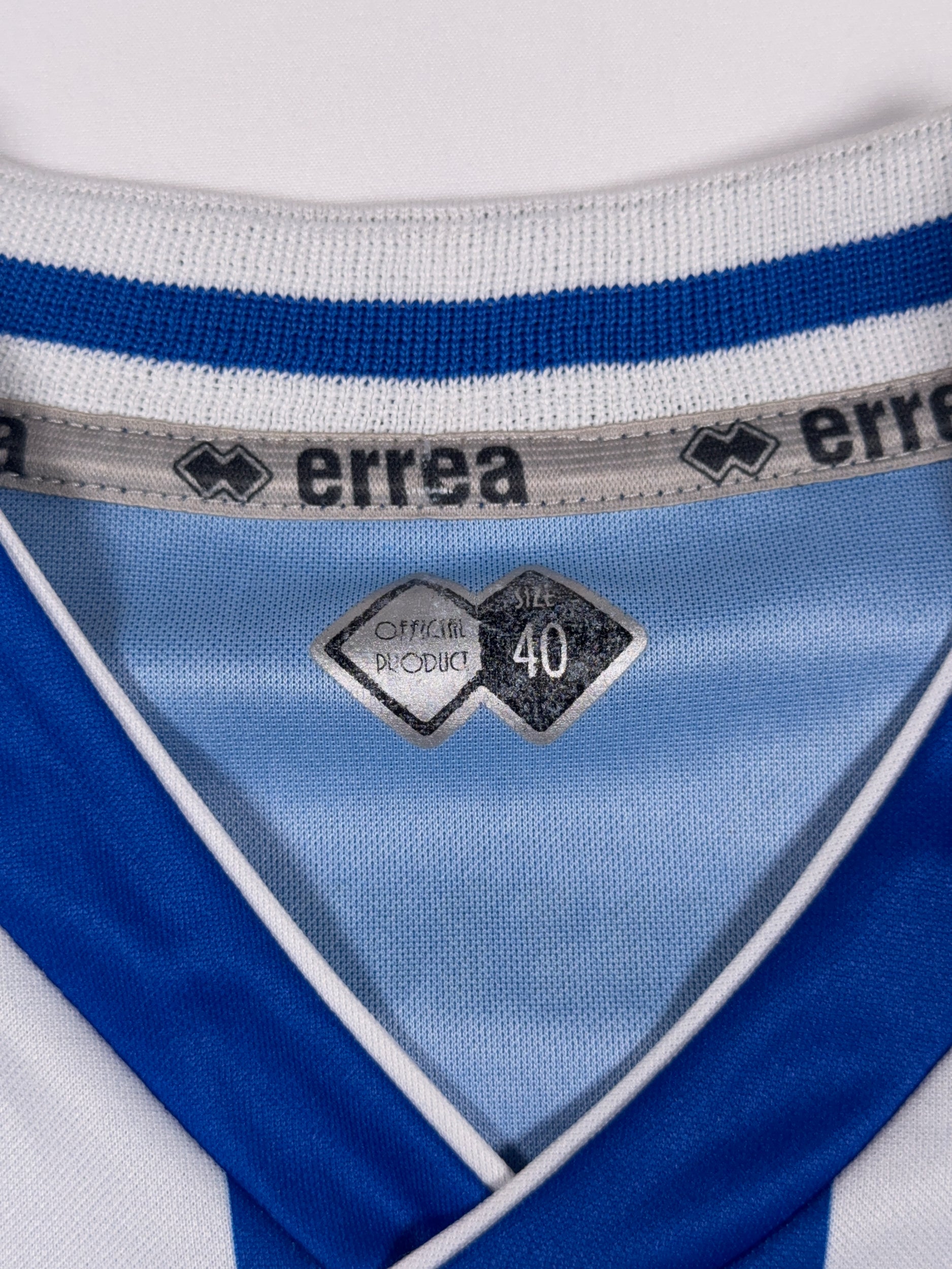 Brighton 2006/08 Home Shirt - S/M