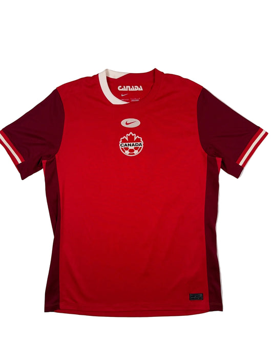 Kanada Heimtrikot 2024/25 - L