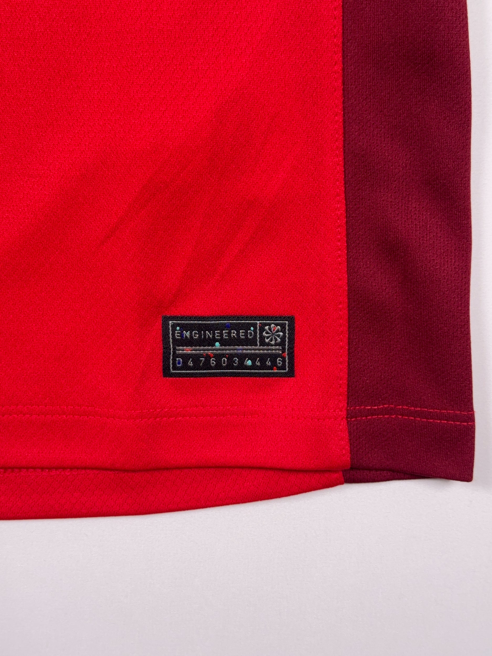 Canada 2024/25 Home Shirt - L