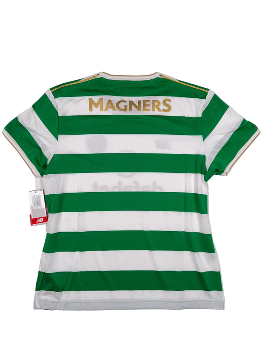 Celtic 2017/18 Damen Heimtrikot - L