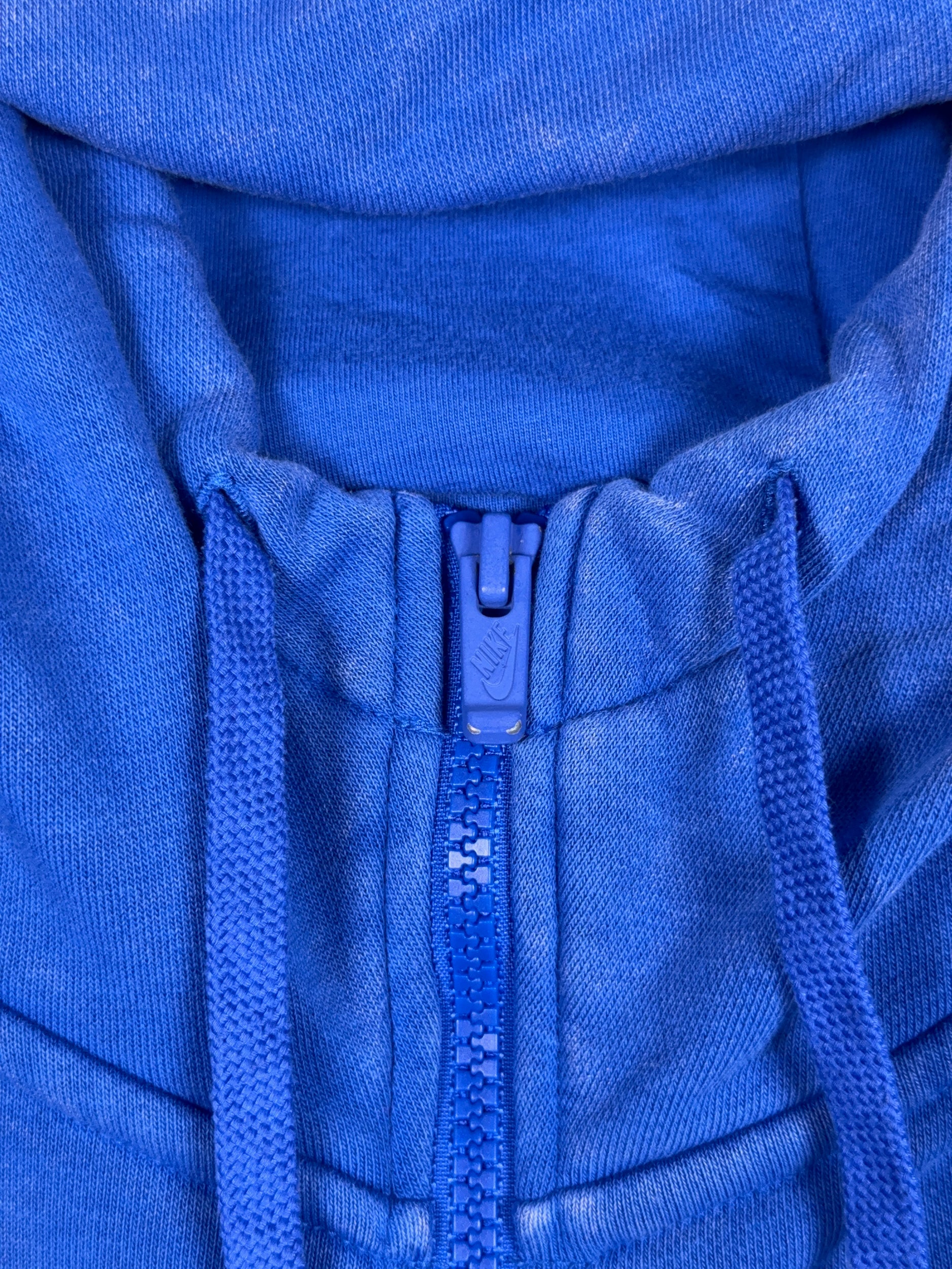 Barcelona 2024/25 Club Hoodie - XL
