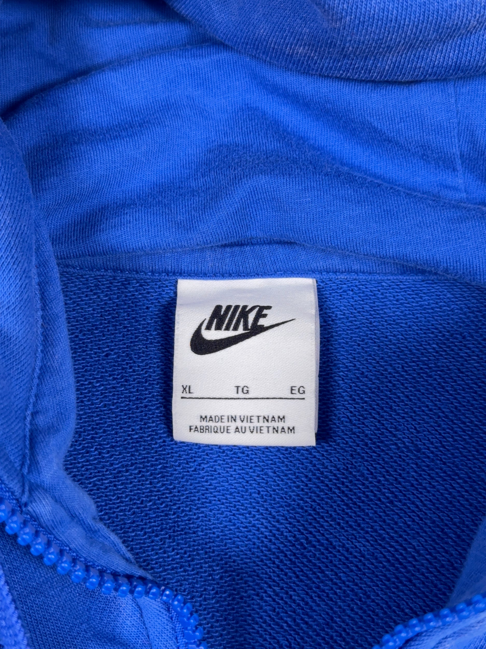 Barcelona 2024/25 Club Hoodie - XL