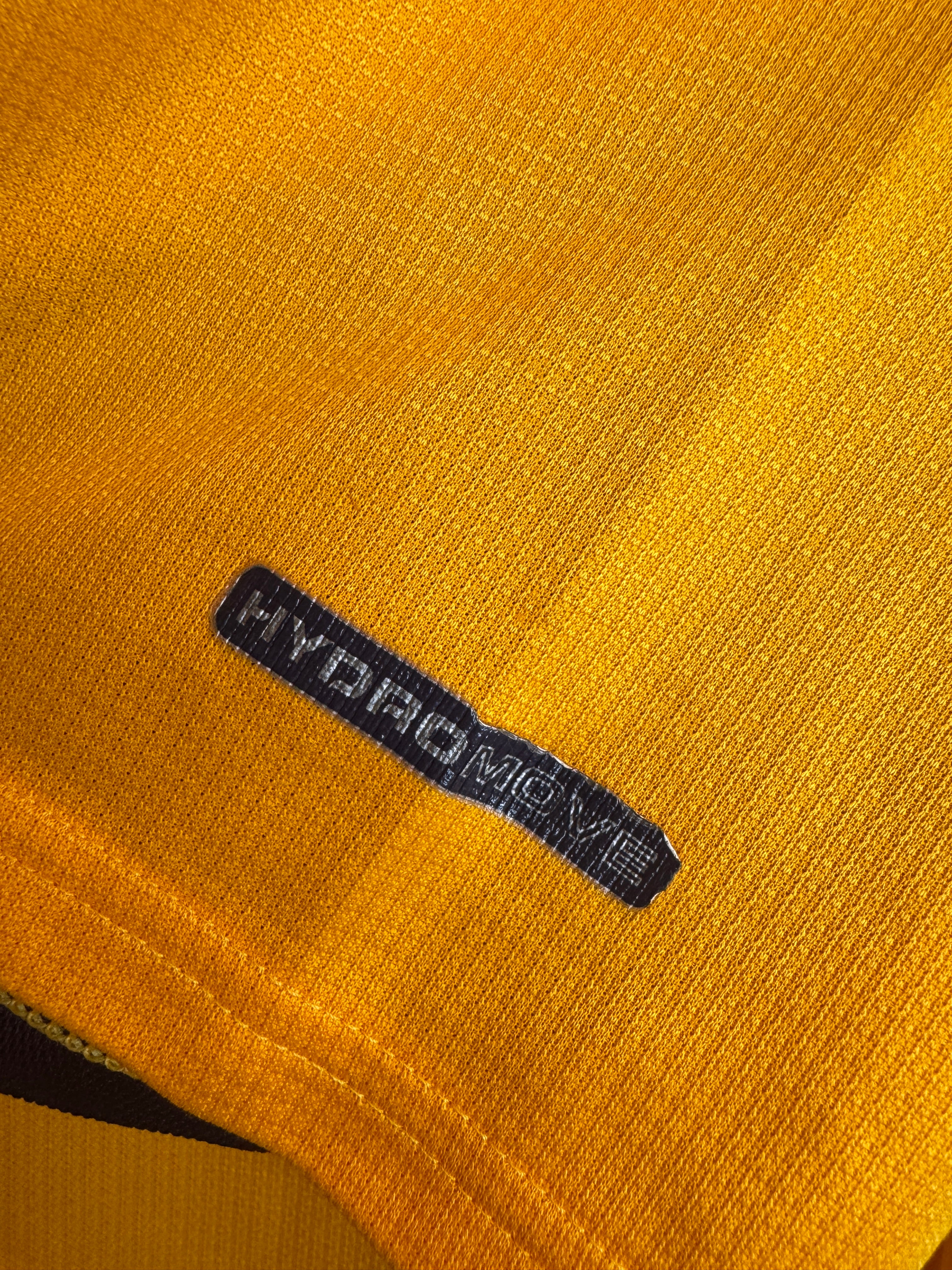 Liverpool 2000/02 Away Shirt | Retro Screamers