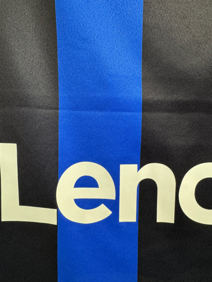 Inter Milan 2022 Lautaro #10 Home - M