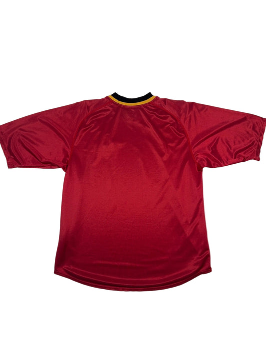 Belgien 2000/01 Heim - L
