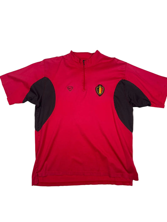 Belgium 2000/02 Training Shirt - XL