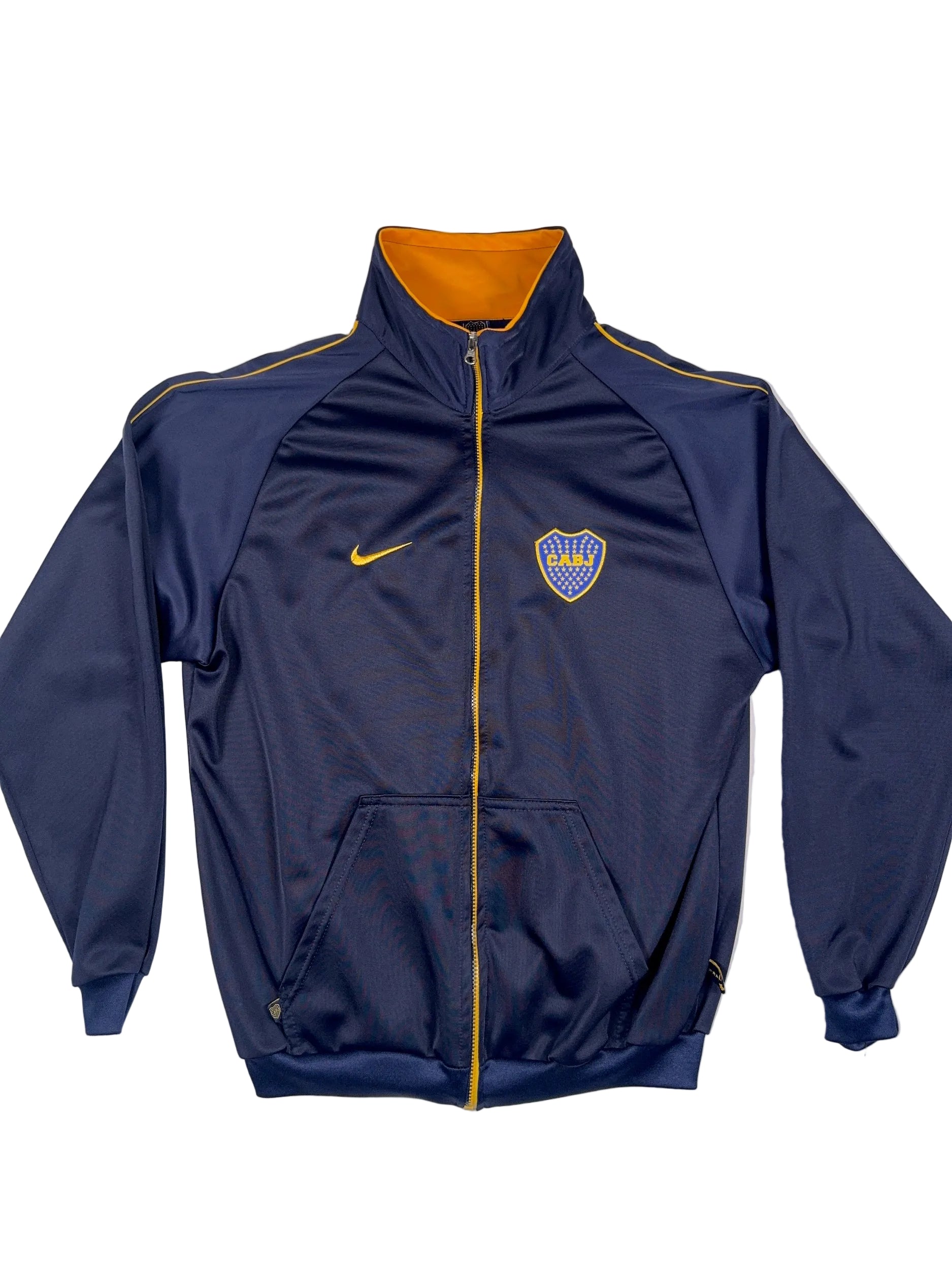 Boca Juniors Jacket - L