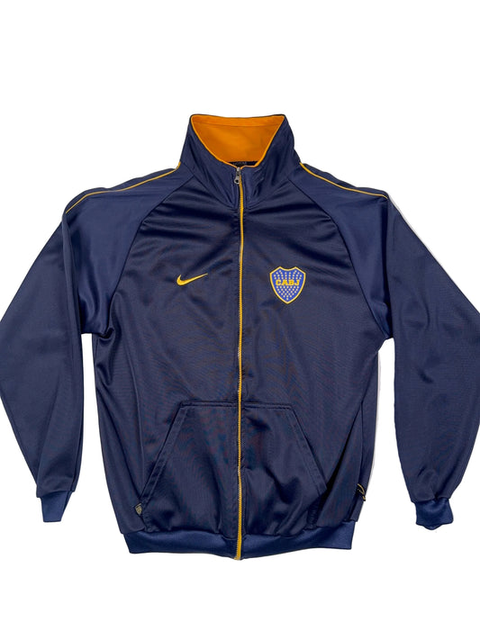 Boca Juniors Jacket - L