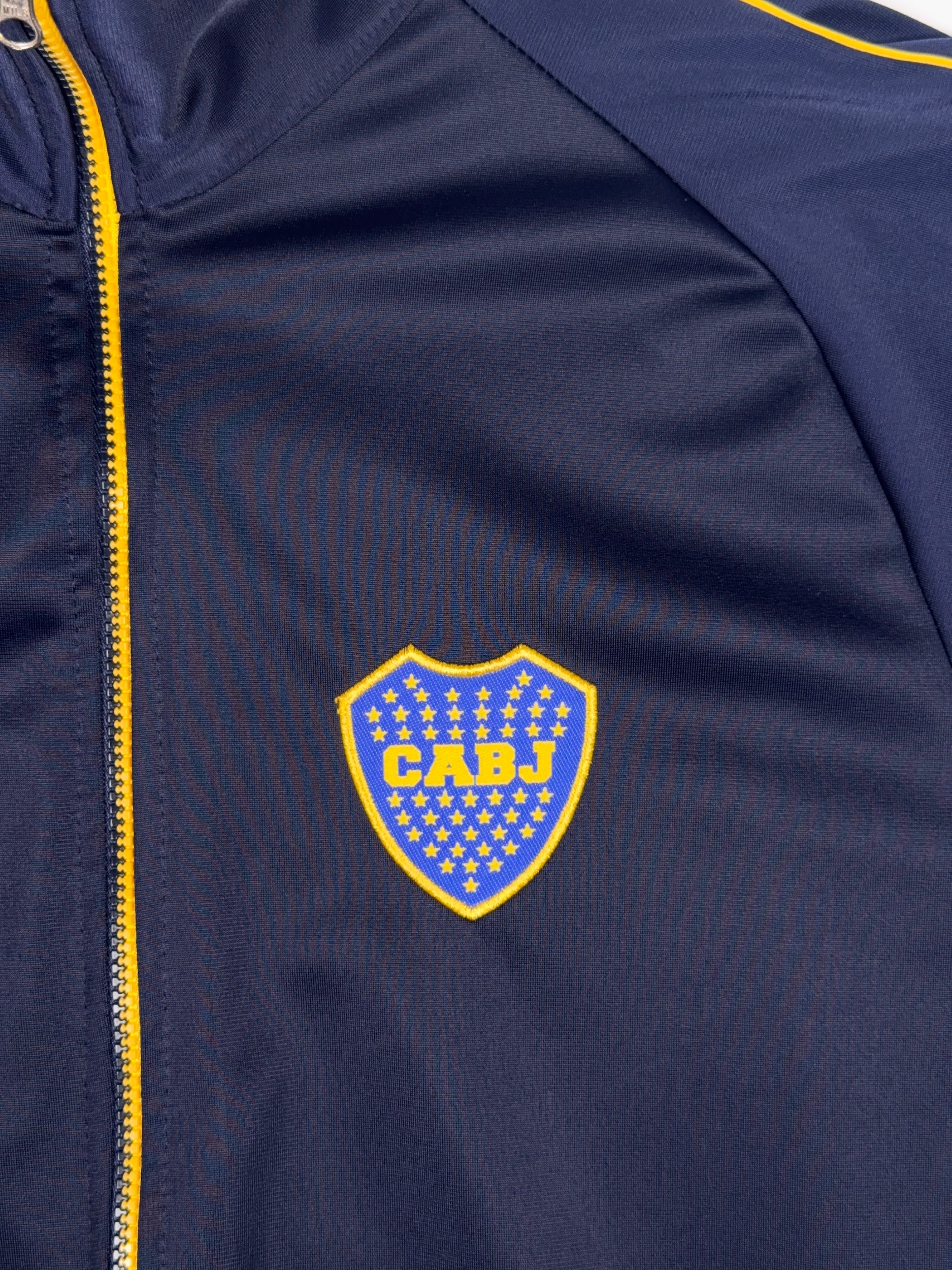 Boca Juniors Jacket - L