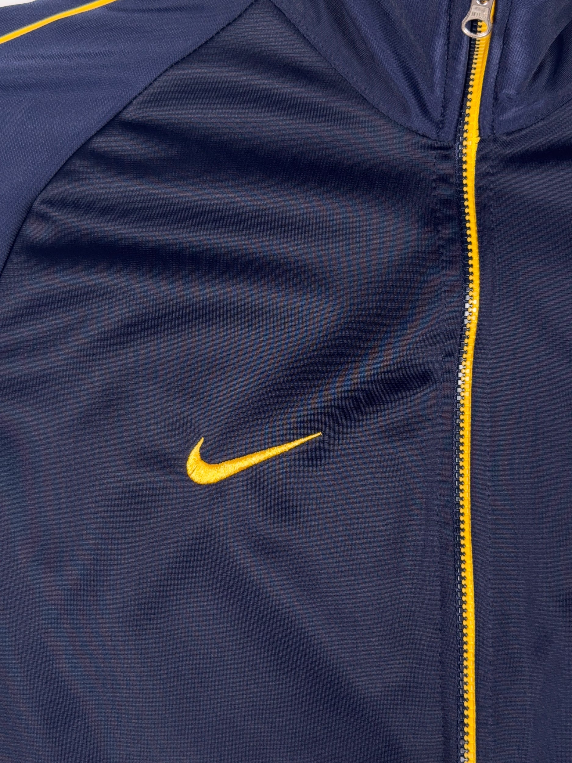 Boca Juniors Jacket - L