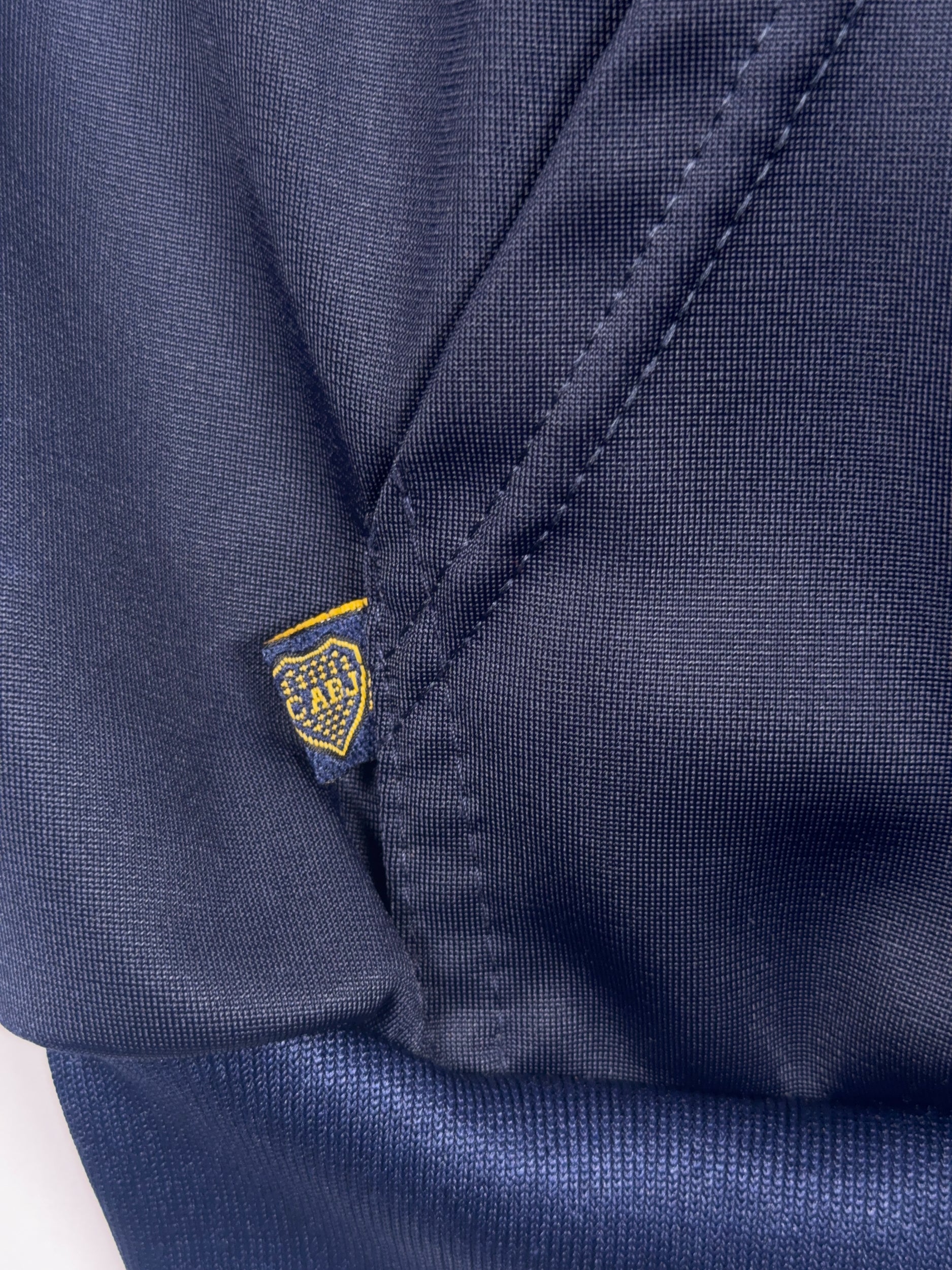 Boca Juniors Jacket - L