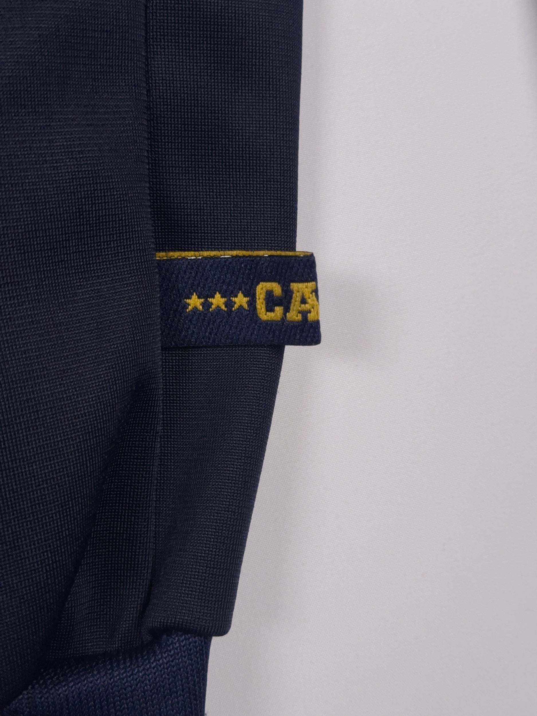 Boca Juniors Jacket - L