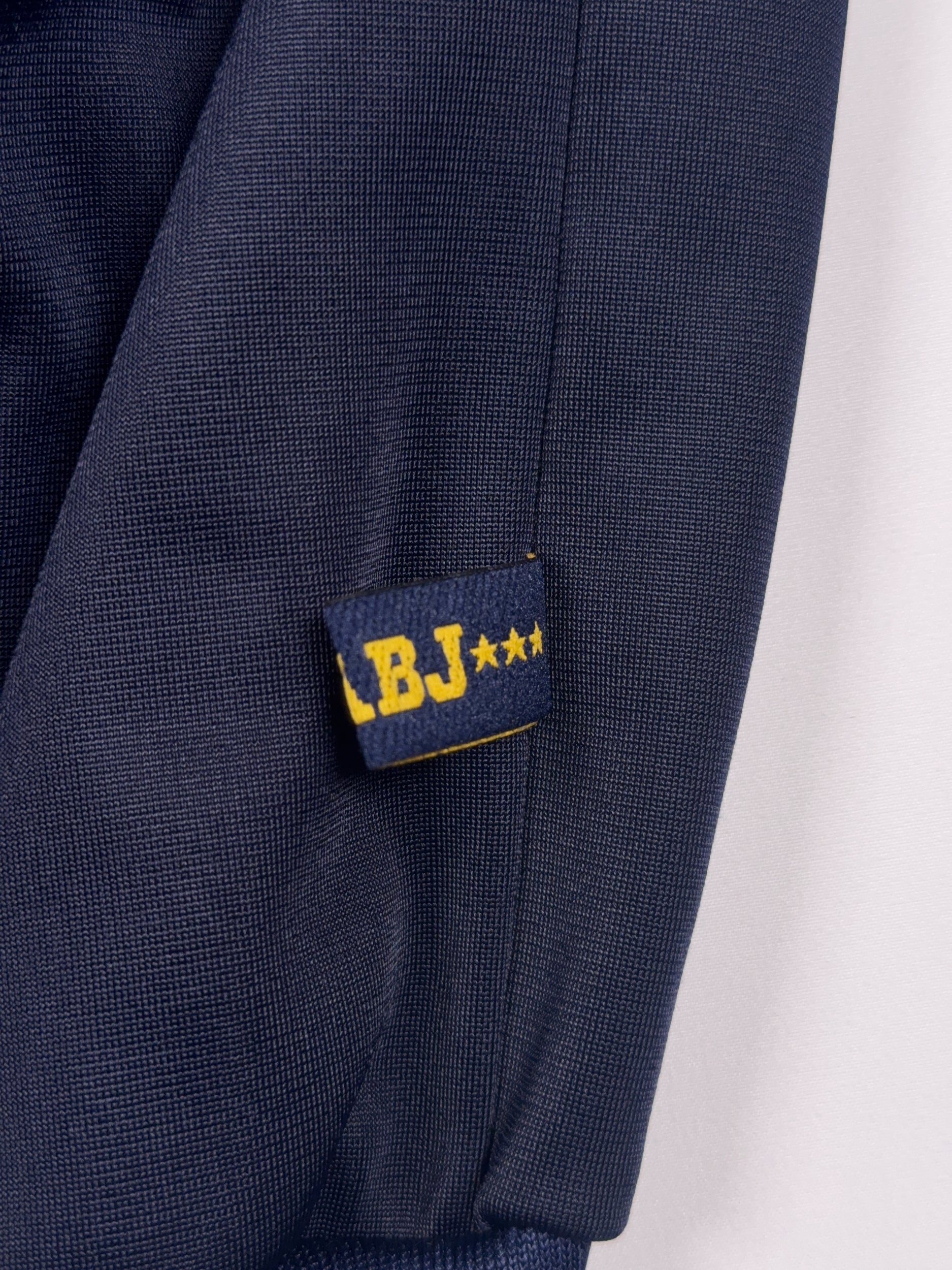 Boca Juniors Jacket - L