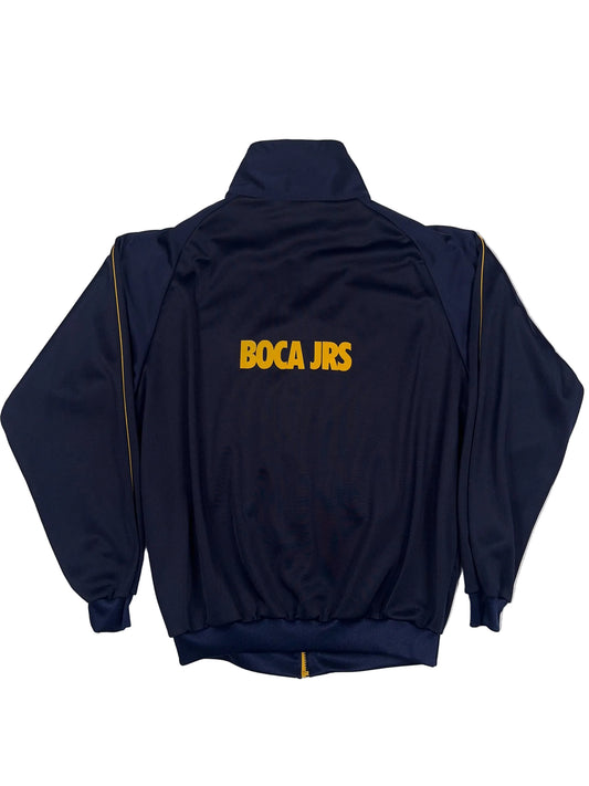 Boca Juniors Jacket - L
