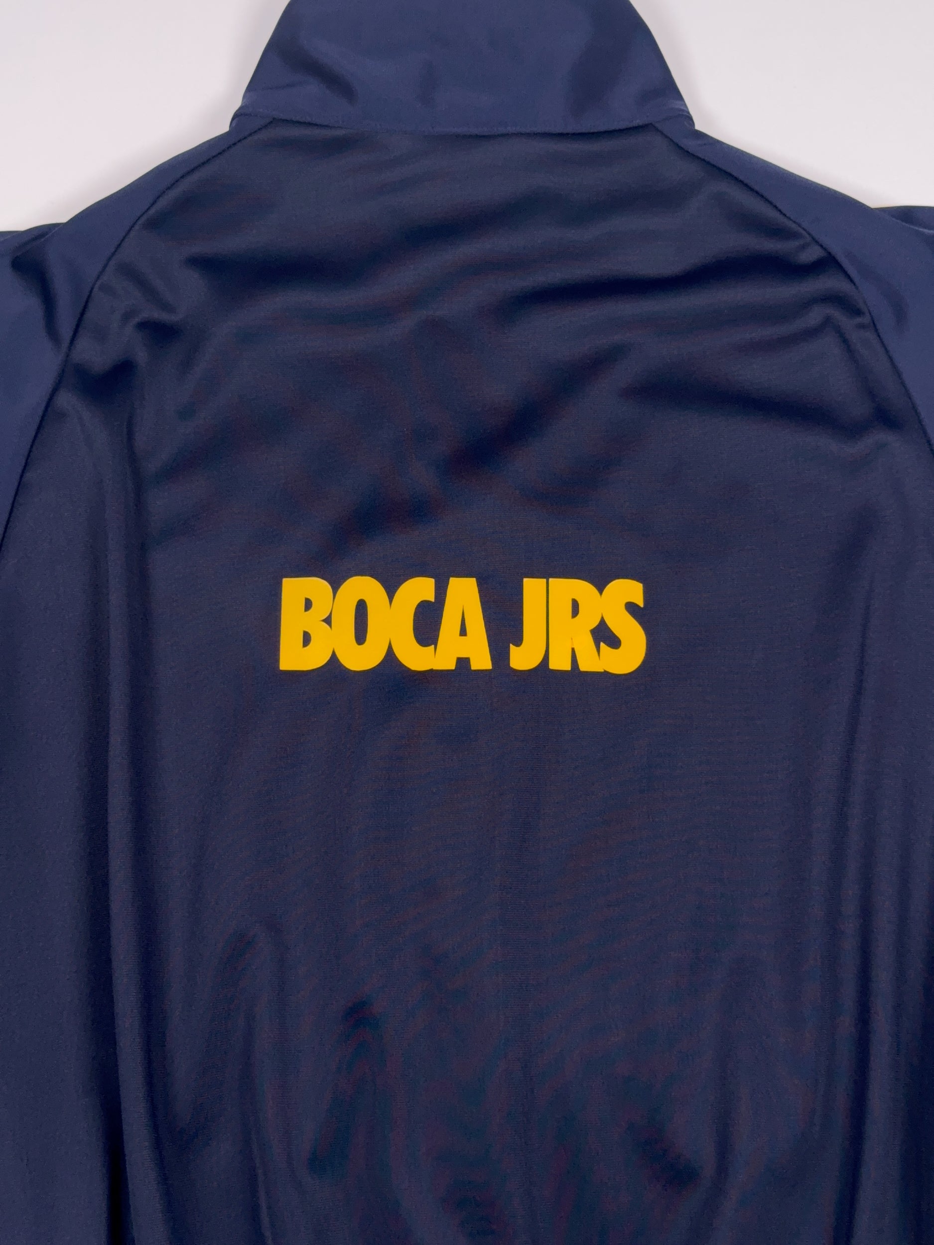 Boca Juniors Jacket - L