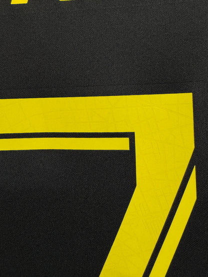 PSG 2023 Mbappe #7 4th shirt BNWT - M