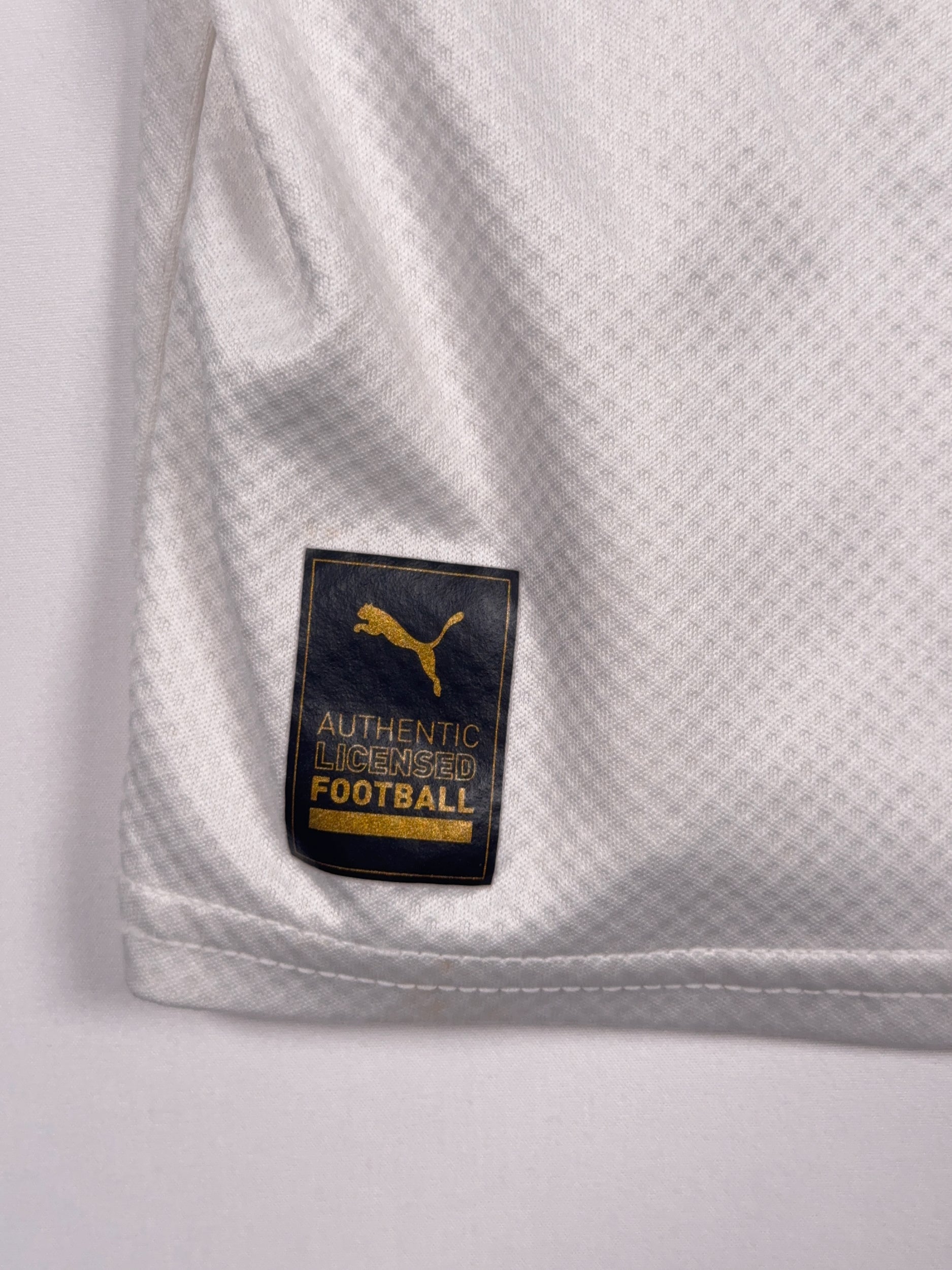 Borussia Monchengladbach 2022/23 Home Shirt - M