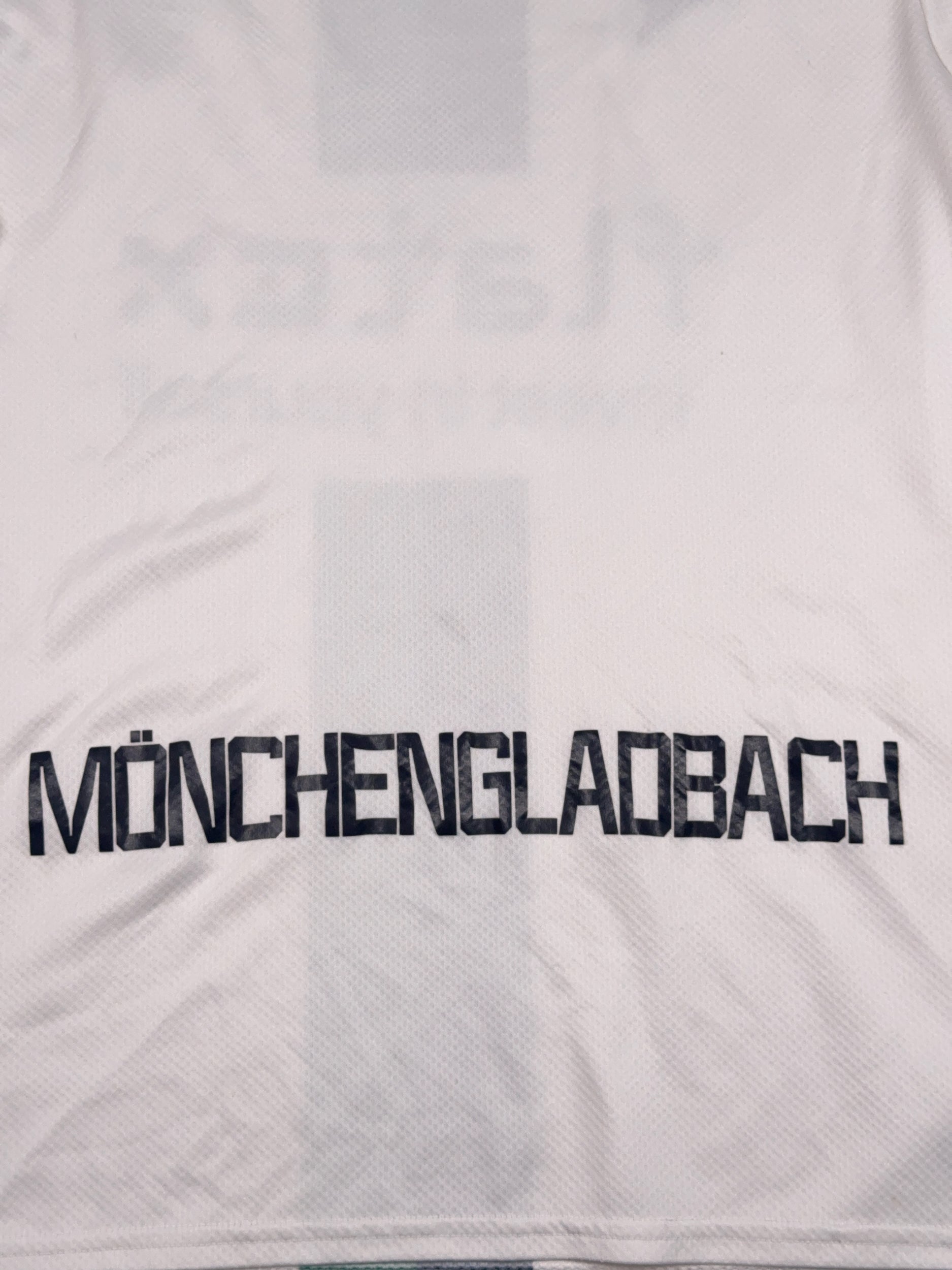 Borussia Monchengladbach 2022/23 Home Shirt - M