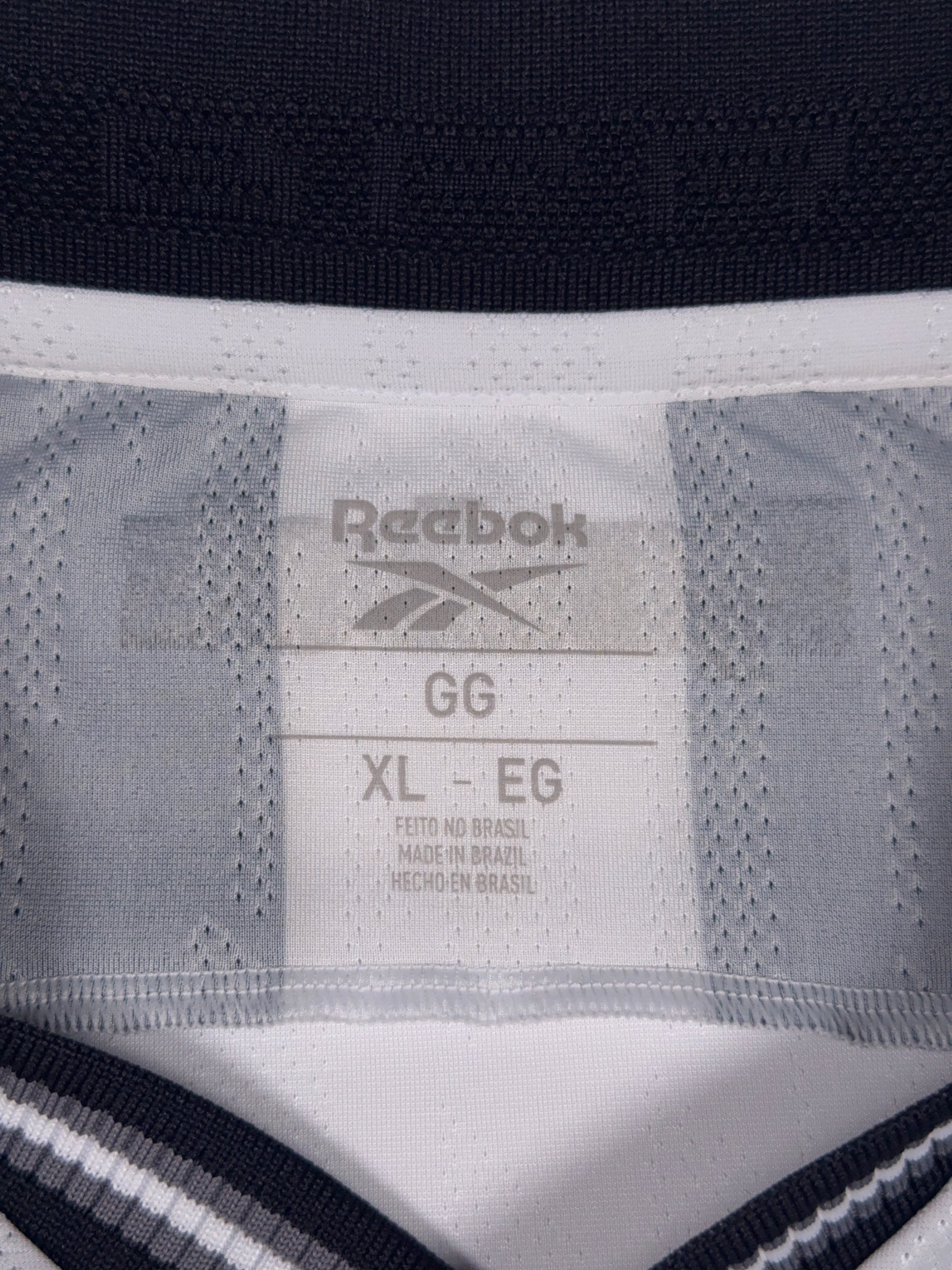 Botafogo 2025/26 Home Shirt - XL