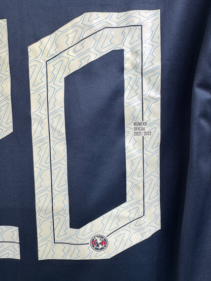 Club America 2021 Sanchez #20 Away - M