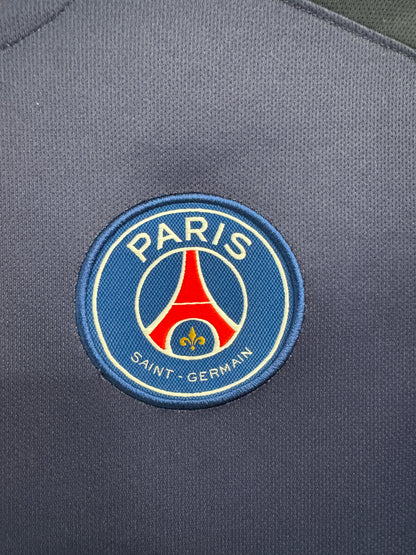 PSG 2015 Home - S