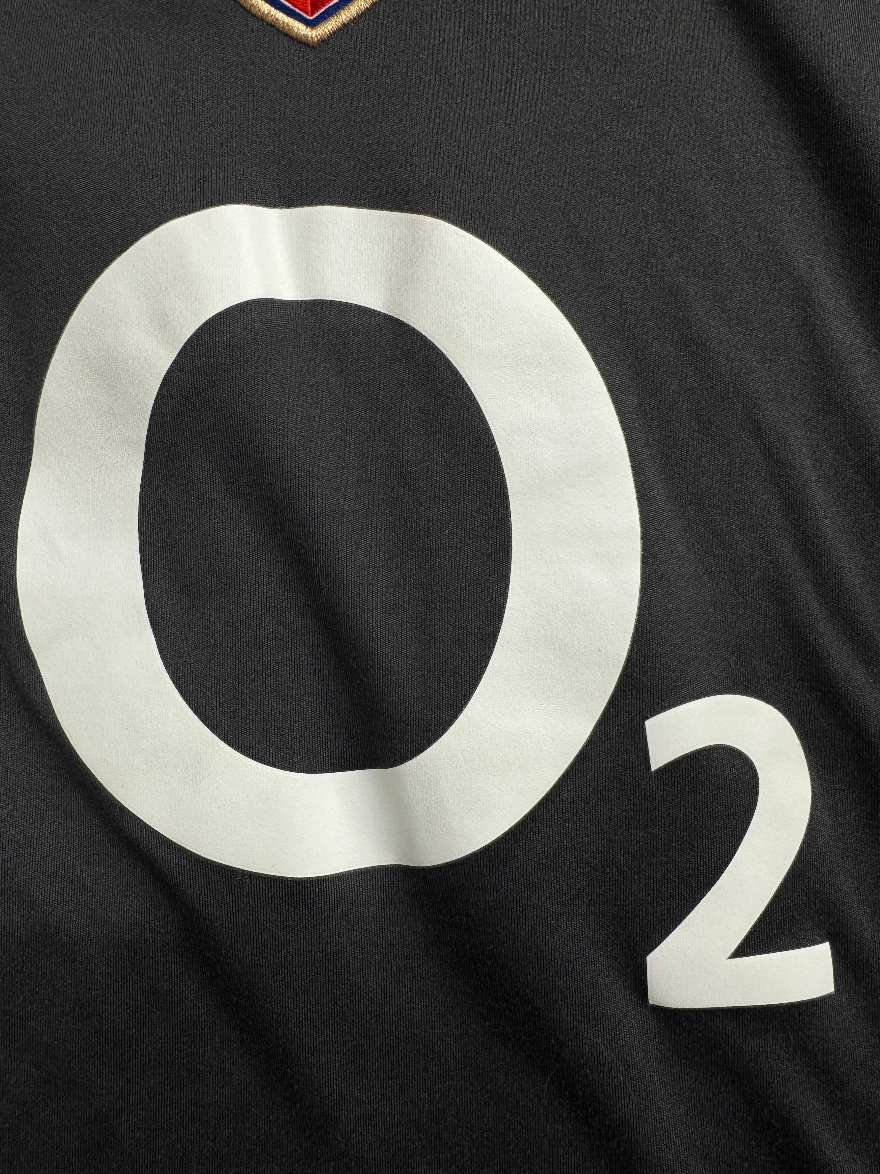 Arsenal 2004/05 T90 Training Shirt | Retro Screamers
